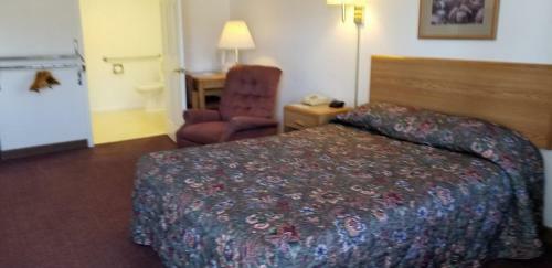 Motel Scenic Rivers Inn