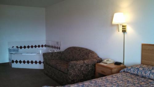 Motel Scenic Rivers Inn