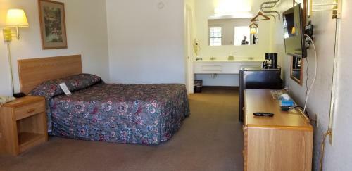 Motel Scenic Rivers Inn