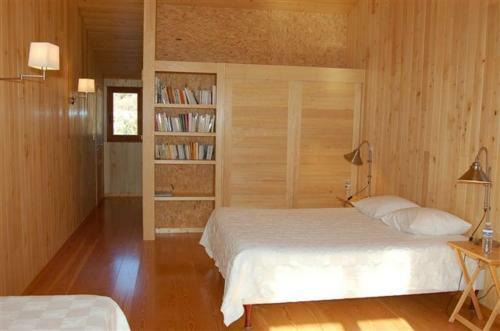 Hostal Maison Rouge
