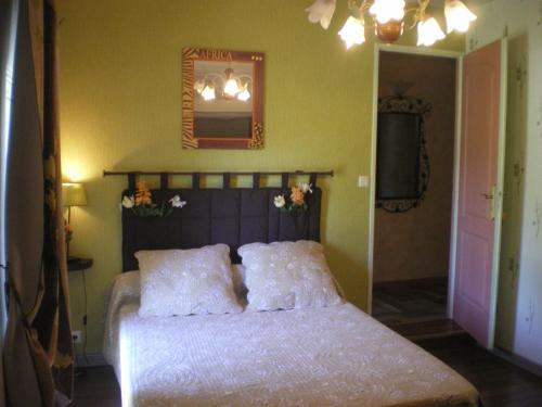 Bed & Breakfast Chambres D'h�tes Boudeau