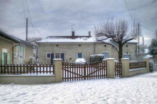 Bed & Breakfast Chambres D'h�tes Boudeau