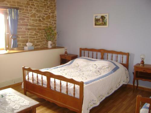 Bed & Breakfast Chambres D'h�tes L'hirondelle