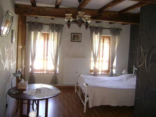 Bed & Breakfast Chambres D'h�tes L'hirondelle