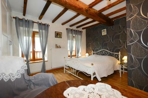 Bed & Breakfast Chambres D'h�tes L'hirondelle