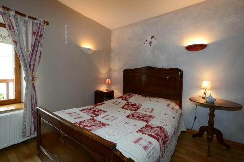 Bed & Breakfast Chambres D'h�tes L'hirondelle