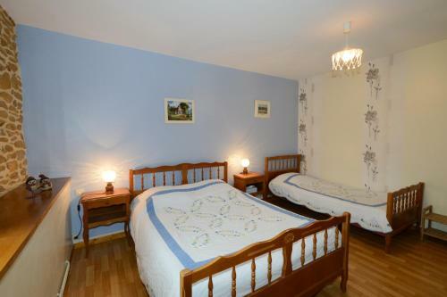 Bed & Breakfast Chambres D'h�tes L'hirondelle