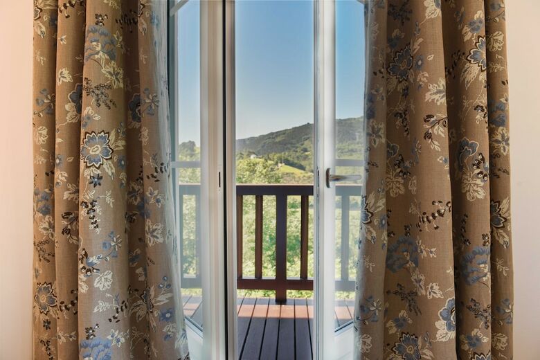 Hotel Les Jardins De Bakea