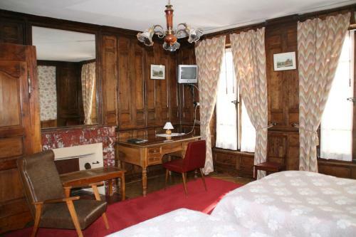 Hotel H�tel Le Portalou