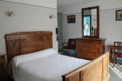 Hotel H�tel Le Portalou