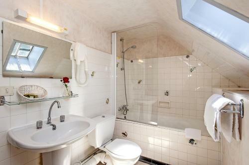 Hotel H�tel Le Portalou