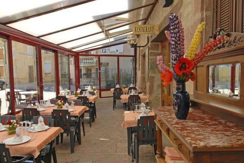 Hotel H�tel Le Portalou