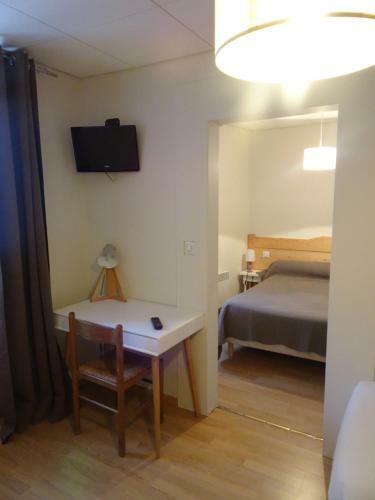 Hotel La Citadelle
