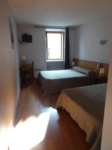 Hotel La Citadelle