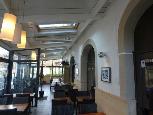 Hotel La Citadelle