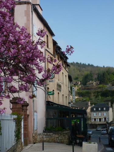 Hotel La Citadelle
