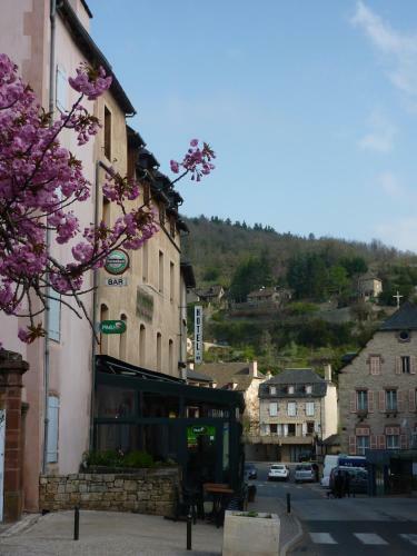 Hotel La Citadelle