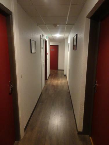 Hotel La Citadelle