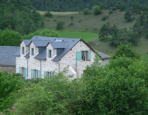 Bed & Breakfast Chez Louis