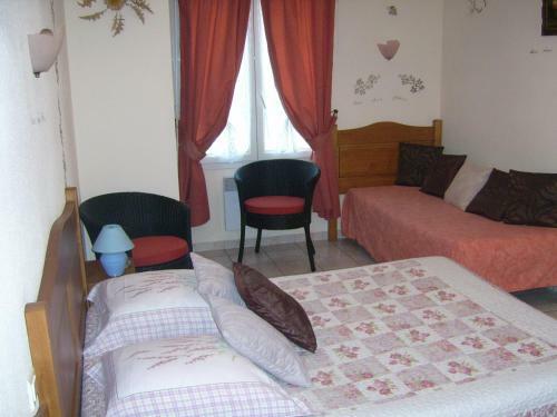 Bed & Breakfast Chez Louis