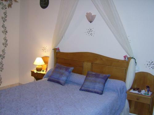 Bed & Breakfast Chez Louis
