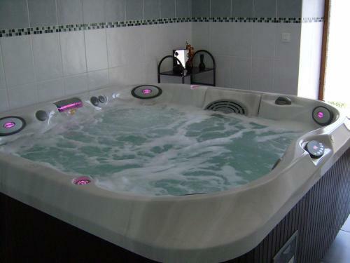 Bed & Breakfast Chez Louis