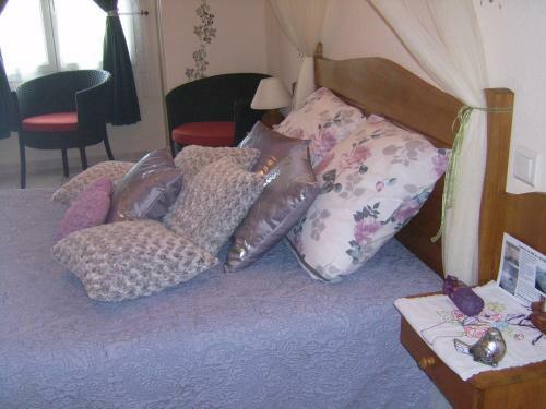 Bed & Breakfast Chez Louis