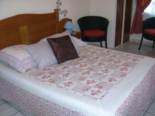 Bed & Breakfast Chez Louis