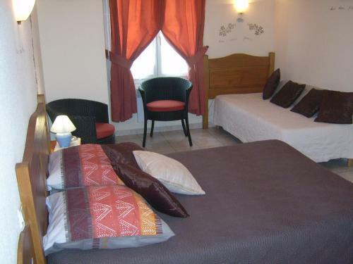 Bed & Breakfast Chez Louis