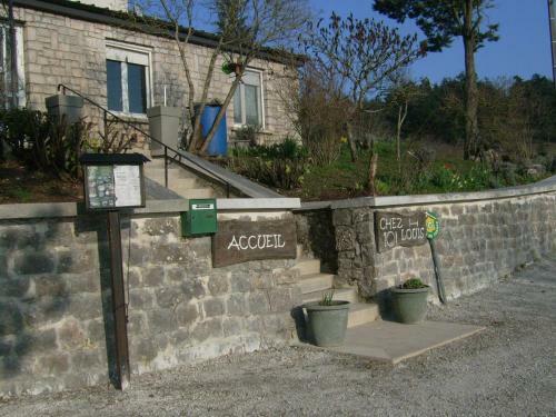 Bed & Breakfast Chez Louis