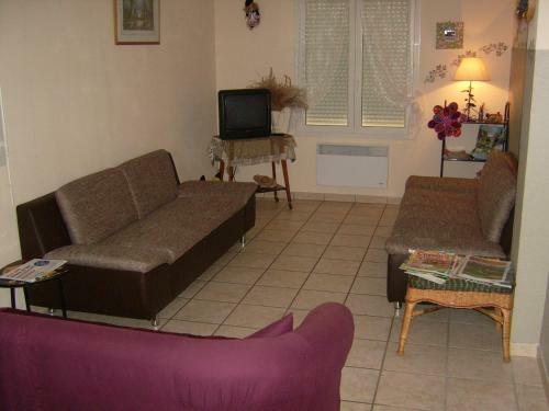 Bed & Breakfast Chez Louis
