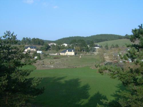 Bed & Breakfast Chez Louis