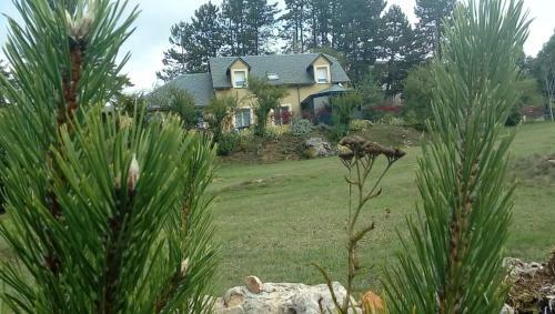 Bed & Breakfast Chez Louis