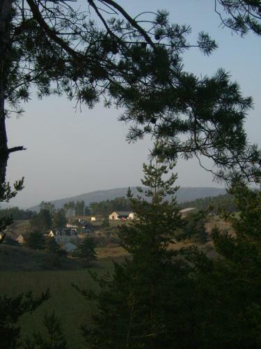 Bed & Breakfast Chez Louis