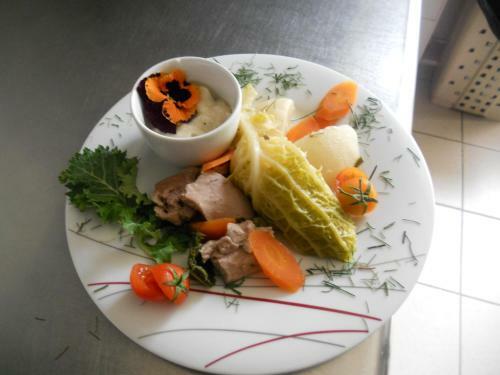 Bed & Breakfast Chez Louis