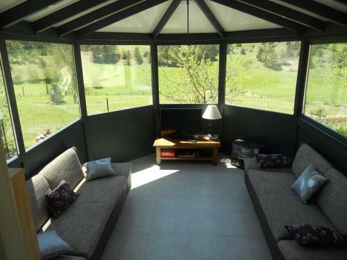 Bed & Breakfast Chez Louis