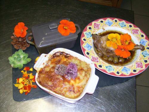 Bed & Breakfast Chez Louis