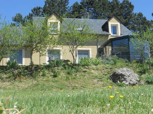 Bed & Breakfast Chez Louis
