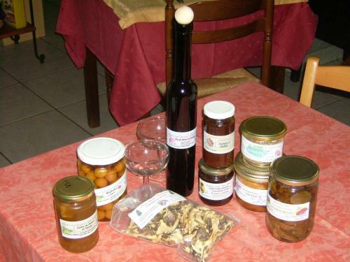 Bed & Breakfast Chez Louis