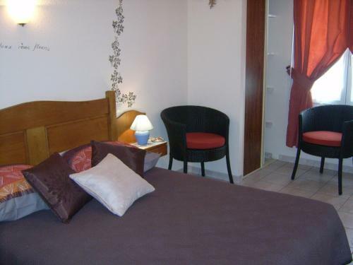 Bed & Breakfast Chez Louis
