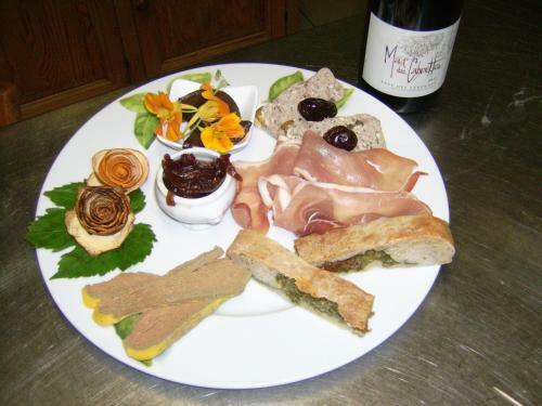 Bed & Breakfast Chez Louis