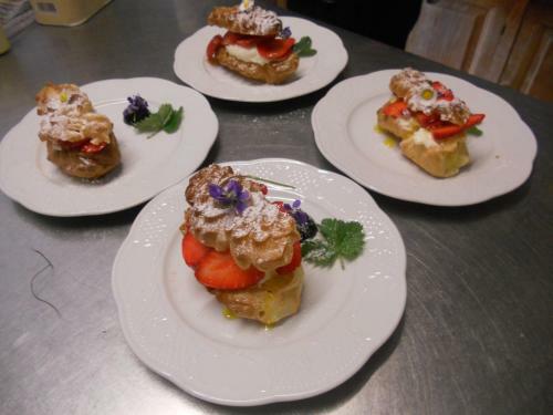 Bed & Breakfast Chez Louis