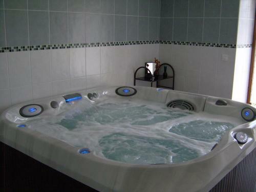 Bed & Breakfast Chez Louis