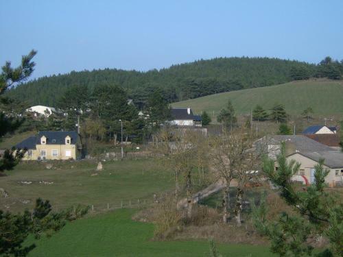Bed & Breakfast Chez Louis