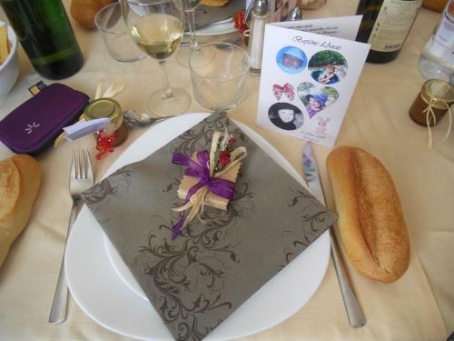 Bed & Breakfast Chez Louis