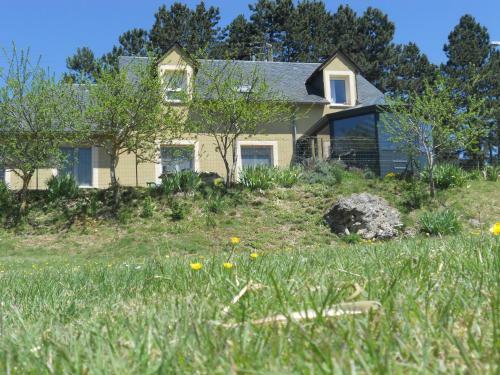 Bed & Breakfast Chez Louis