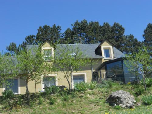 Bed & Breakfast Chez Louis