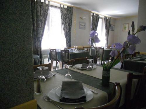 Bed & Breakfast Chez Louis