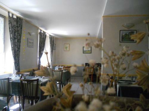 Bed & Breakfast Chez Louis