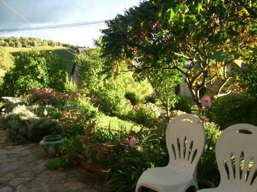 Bed & Breakfast Chez Louis